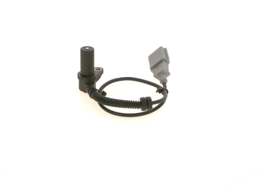 Bosch Crankshaft position sensor – price 174 PLN