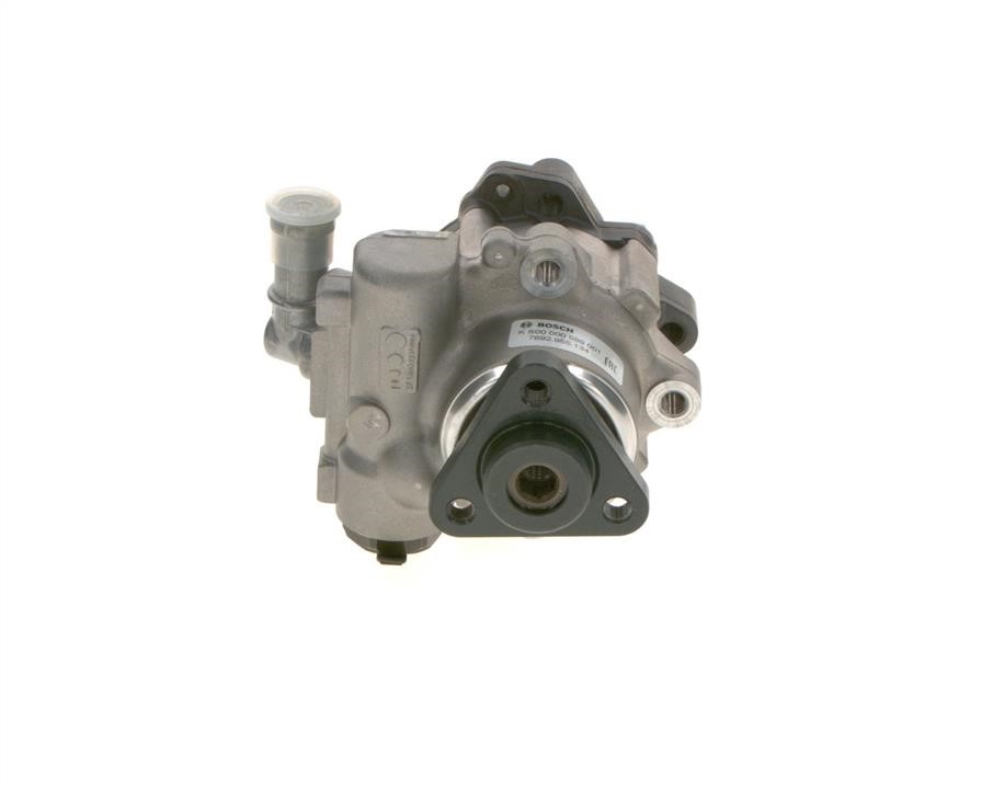 Bosch K S00 000 599 Hydraulic Pump, steering system KS00000599: Buy near me in Poland at 2407.PL - Good price!