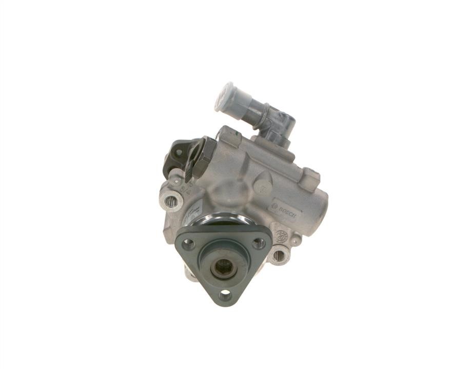 Bosch K S01 000 586 Hydraulic Pump, steering system KS01000586: Buy near me in Poland at 2407.PL - Good price!