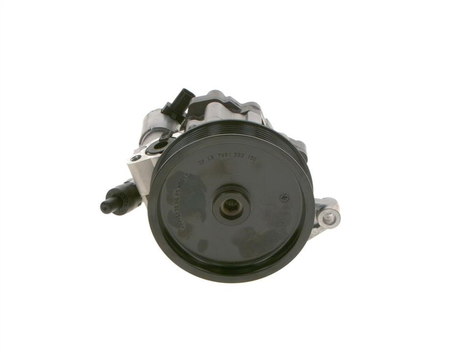 Bosch K S00 000 735 Hydraulic Pump, steering system KS00000735: Buy near me in Poland at 2407.PL - Good price!