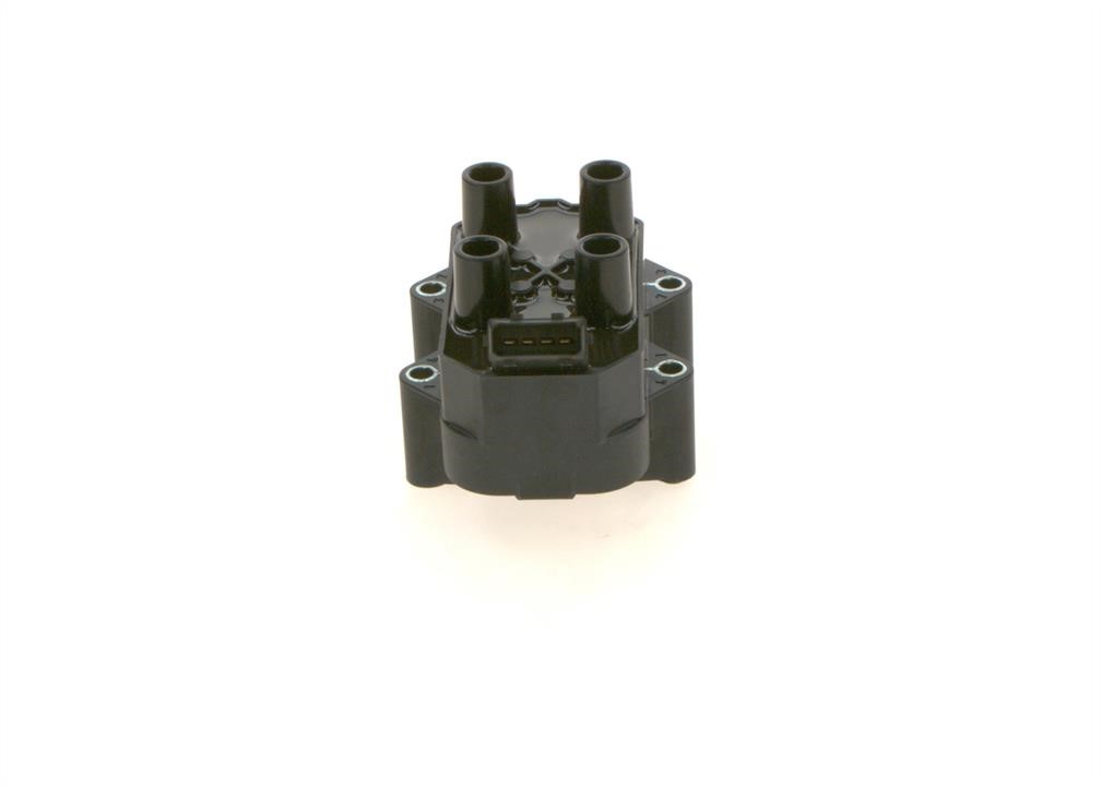 Bosch 0 221 503 024 Ignition coil 0221503024: Buy near me in Poland at 2407.PL - Good price!