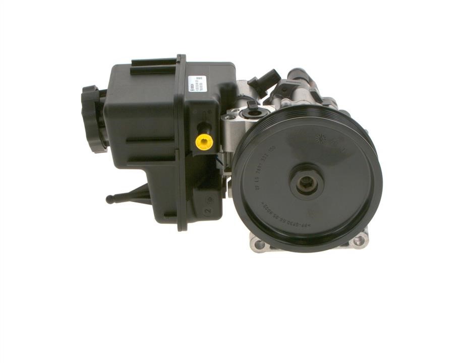 Bosch K S01 000 631 Hydraulic Pump, steering system KS01000631: Buy near me at 2407.PL in Poland at an Affordable price!