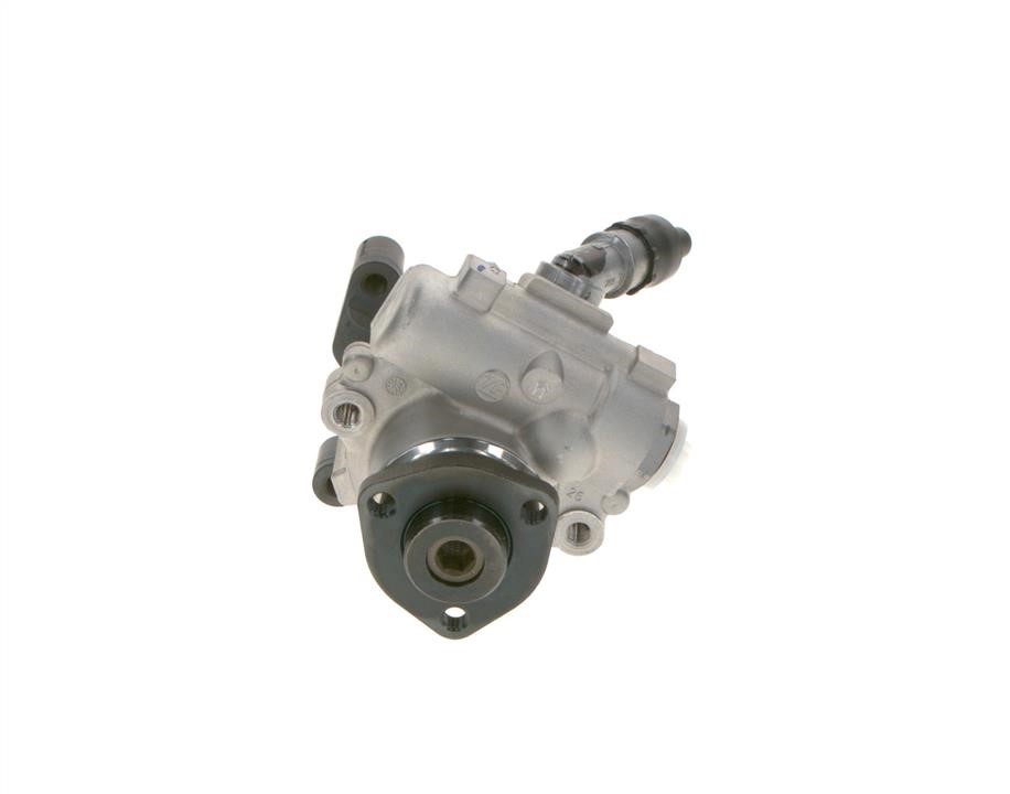 Bosch K S01 000 653 Hydraulic Pump, steering system KS01000653: Buy near me in Poland at 2407.PL - Good price!