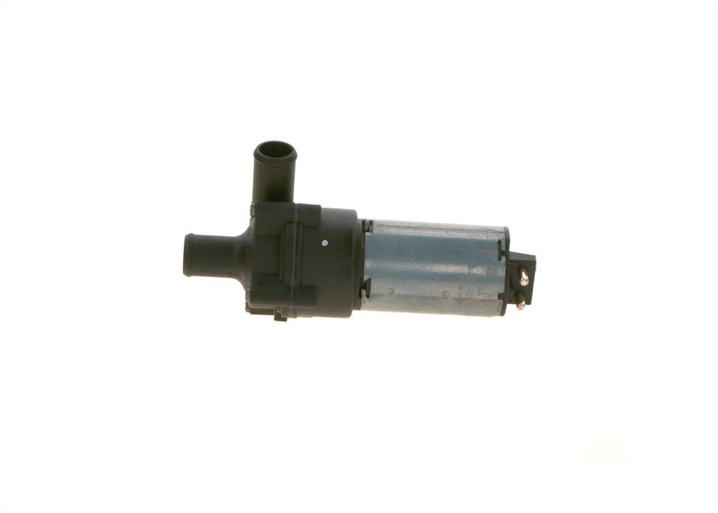 Bosch 0 392 020 026 Additional coolant pump 0392020026: Buy near me in Poland at 2407.PL - Good price!