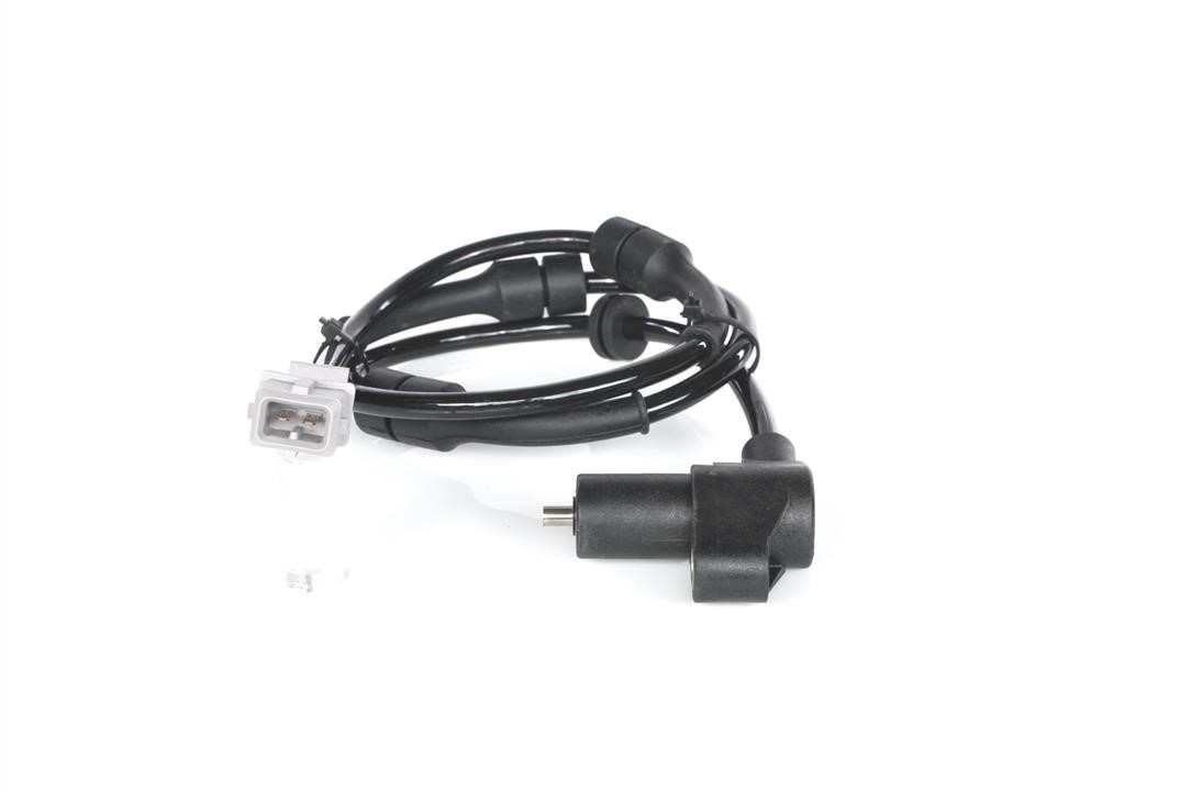 Bosch 0 265 006 441 Sensor ABS 0265006441: Bestellen Sie in Polen zu einem guten Preis bei 2407.PL!