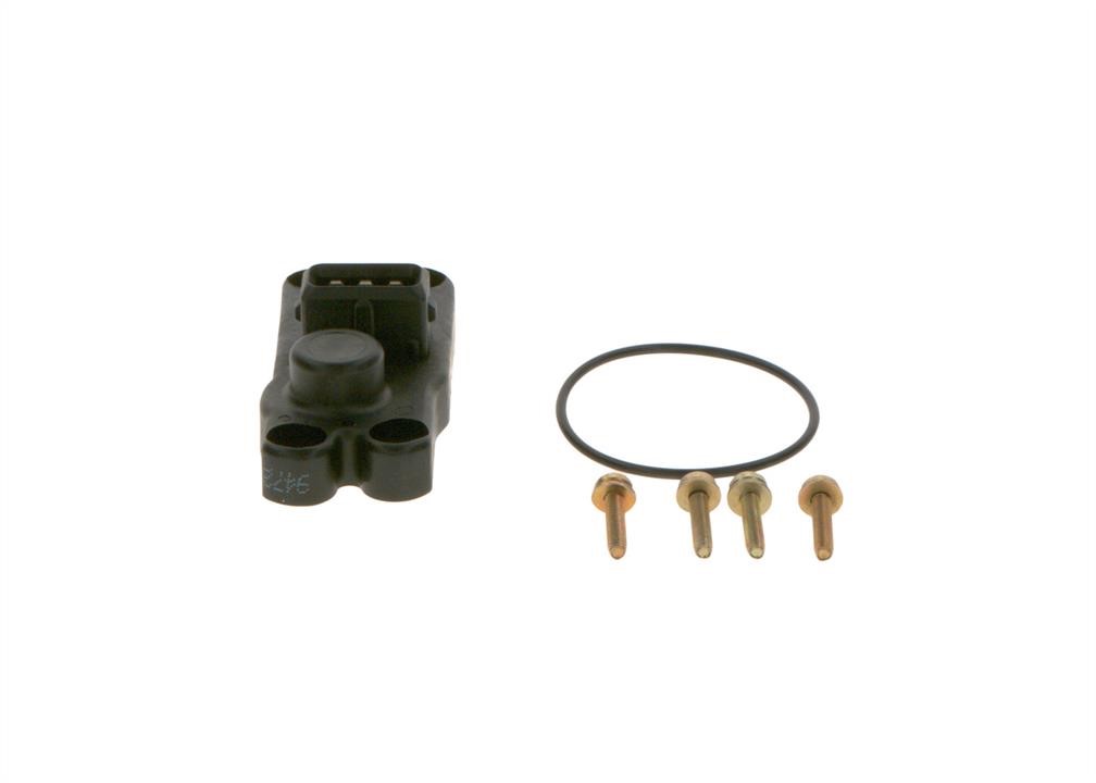 Bosch F 026 T03 023 Throttle position sensor F026T03023: Buy near me in Poland at 2407.PL - Good price!