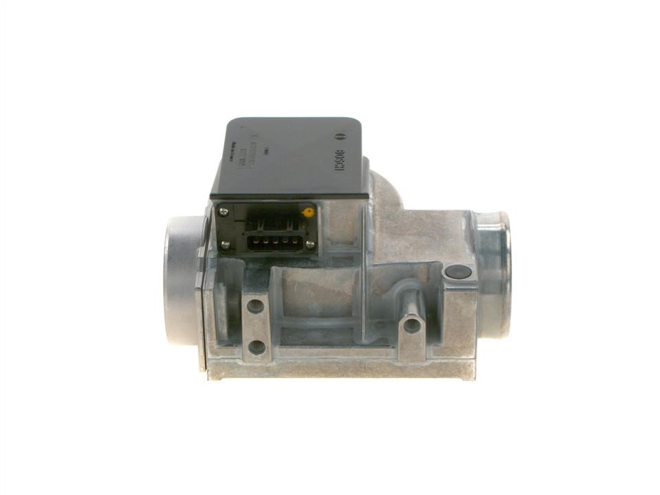 Bosch 0 280 202 025 Air flow sensor 0280202025: Buy near me at 2407.PL in Poland at an Affordable price!