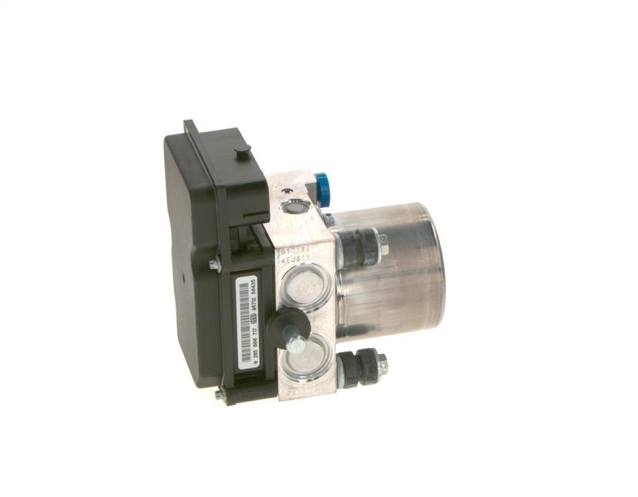 Hydraulic Unit Antilock Braking System (ABS) Bosch 0 265 232 113