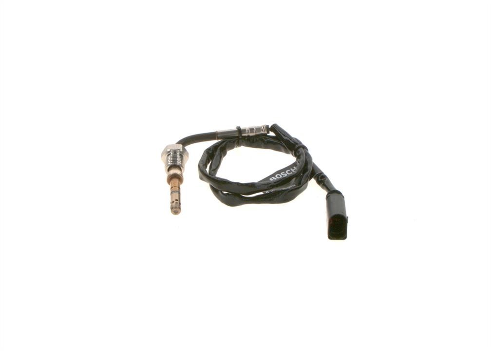 Bosch 0 986 259 112 Exhaust gas temperature sensor 0986259112: Buy near me at 2407.PL in Poland at an Affordable price!