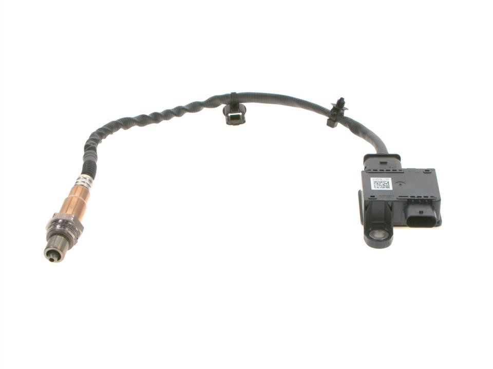 Bosch 0 281 006 574 Particle Sensor 0281006574: Buy near me in Poland at 2407.PL - Good price!