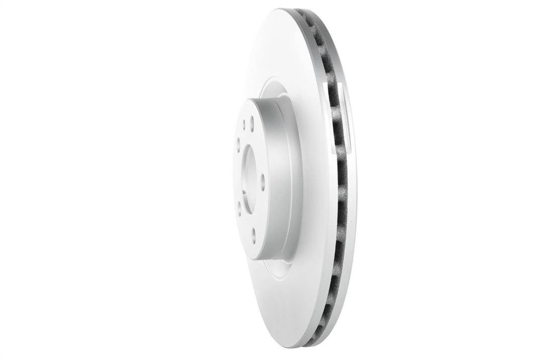 Тормозной диск передний вентилируемый Bosch 0 986 478 521