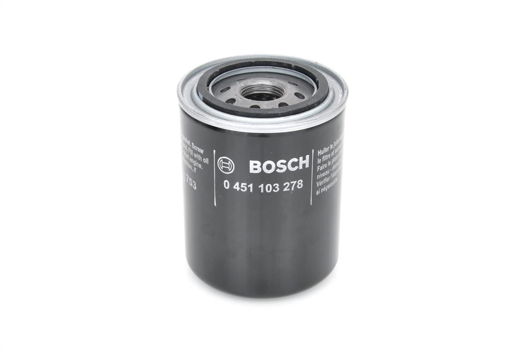 Bosch 0 451 103 278 Filtr oleju 0451103278: Atrakcyjna cena w Polsce na 2407.PL - Zamów teraz!