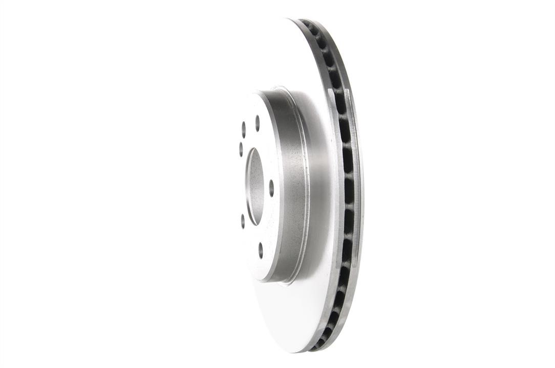 Bosch Тормозной диск передний вентилируемый – цена 141 PLN