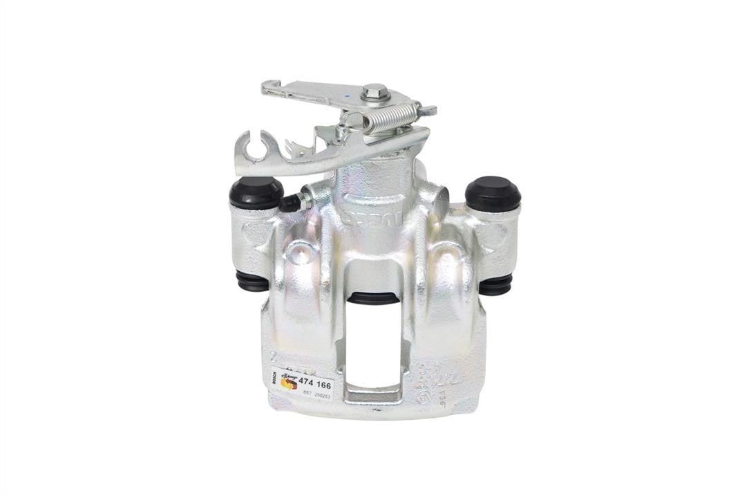 Bosch 0 986 474 166 Brake caliper rear right 0986474166: Buy near me at 2407.PL in Poland at an Affordable price!