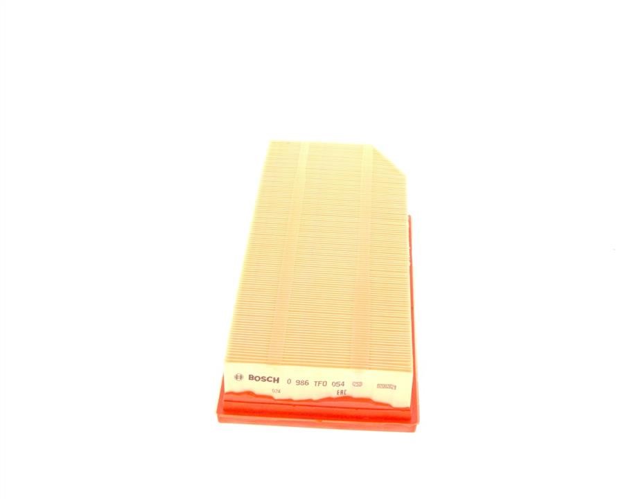 Bosch 0 986 TF0 054 Air filter 0986TF0054: Buy near me in Poland at 2407.PL - Good price!