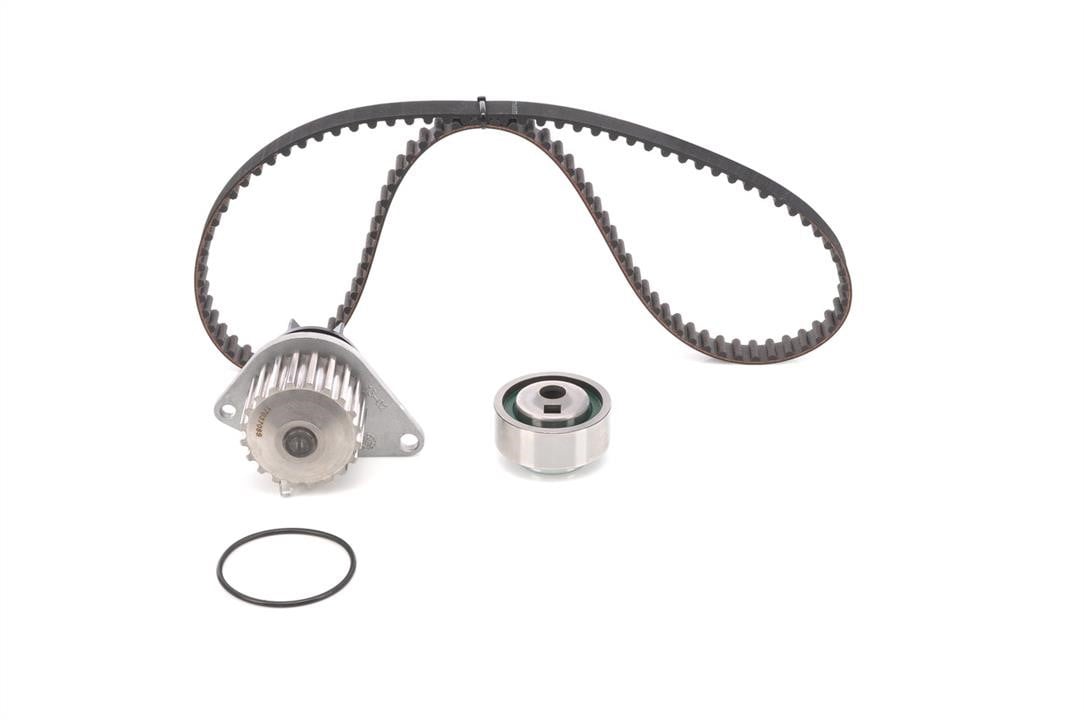 Bosch 1 987 946 936 TIMING BELT KIT WITH WATER PUMP 1987946936: Buy near me in Poland at 2407.PL - Good price!