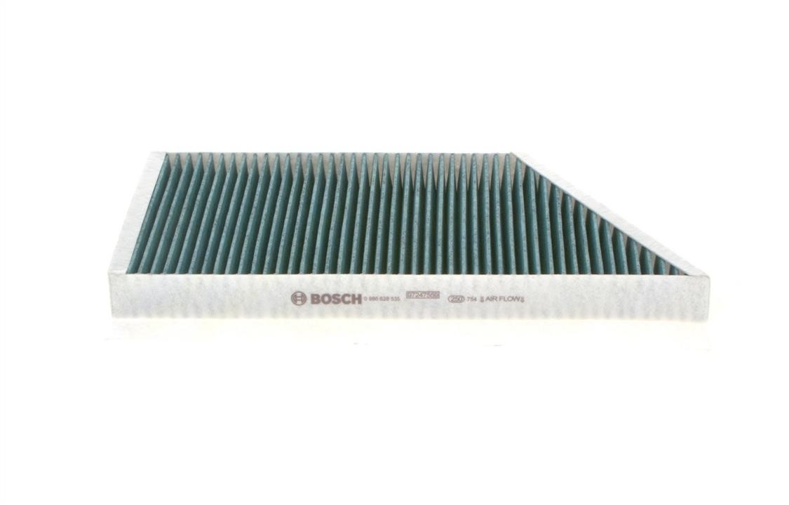 Bosch 0 986 628 535 Filter, interior air 0986628535: Buy near me in Poland at 2407.PL - Good price!