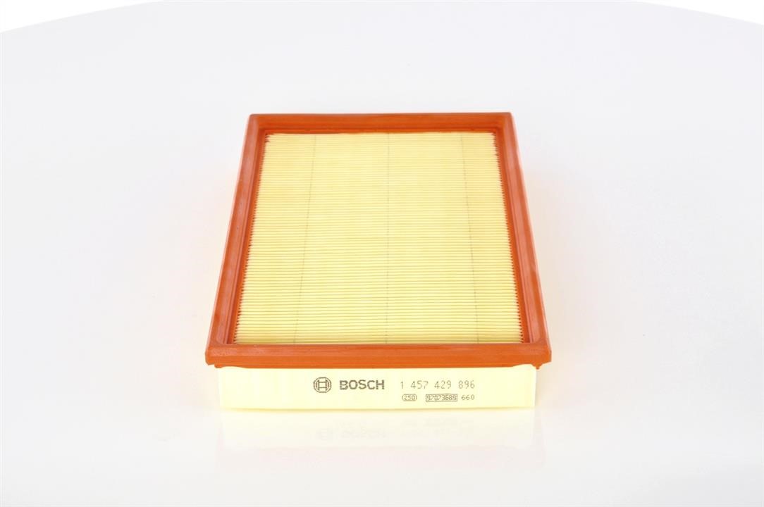 Bosch 1 457 429 896 Air filter 1457429896: Buy near me in Poland at 2407.PL - Good price!