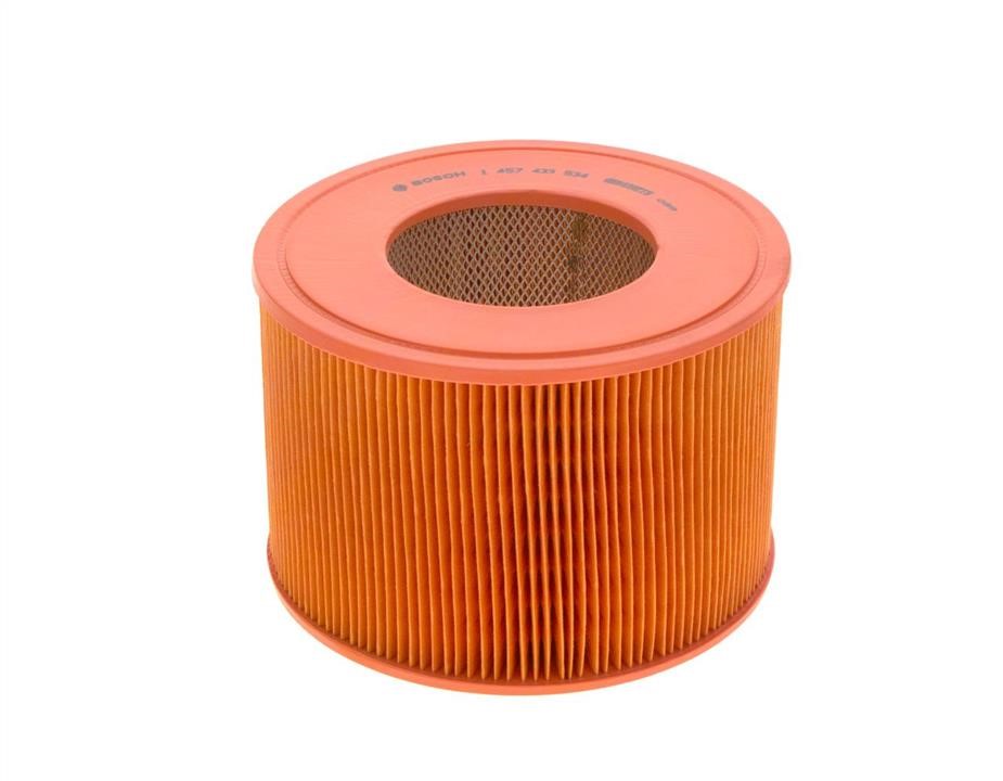 Bosch 1 457 433 534 Air filter 1457433534: Buy near me in Poland at 2407.PL - Good price!