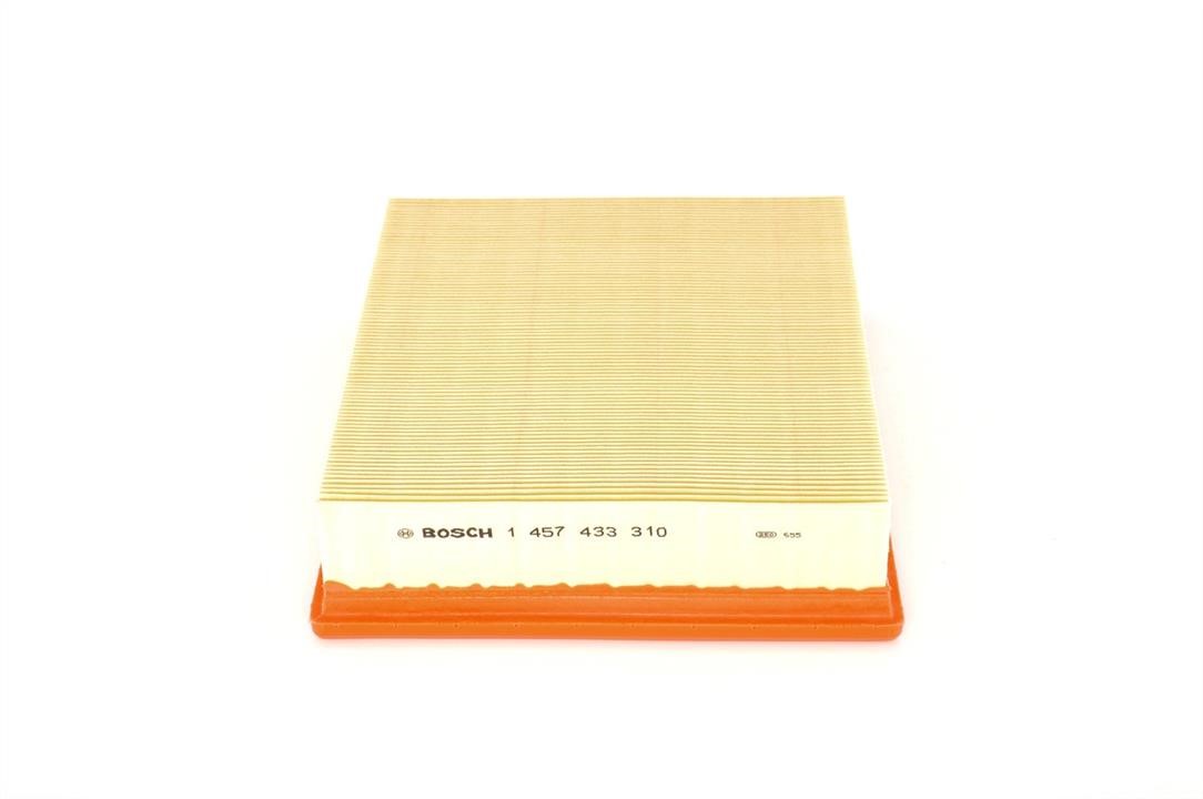 Bosch 1 457 433 310 Air filter 1457433310: Buy near me in Poland at 2407.PL - Good price!