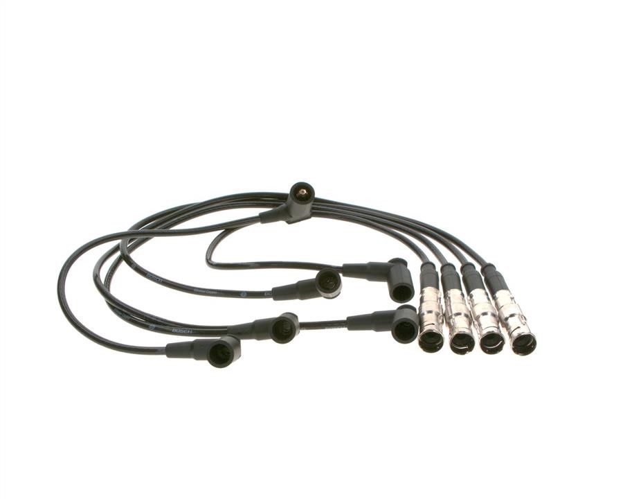 Bosch 0 986 356 333 Ignition cable kit 0986356333: Buy near me in Poland at 2407.PL - Good price!