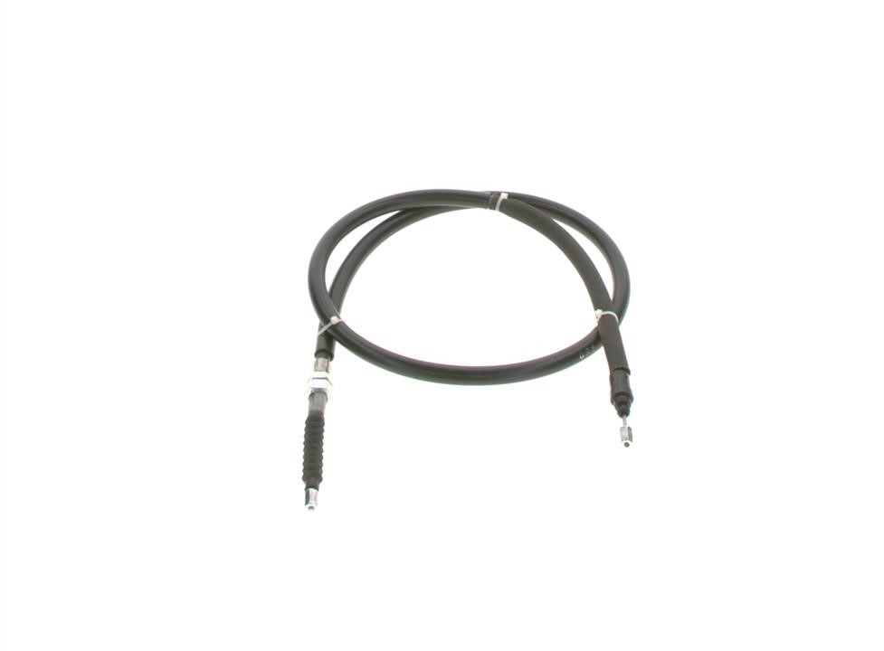 Bosch 1 987 477 440 Parking brake cable, right 1987477440: Buy near me in Poland at 2407.PL - Good price!