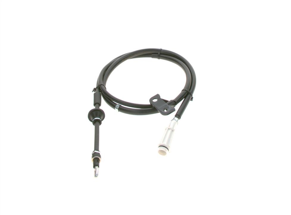 Bosch 1 987 477 248 Cable Pull, parking brake 1987477248: Buy near me at 2407.PL in Poland at an Affordable price!