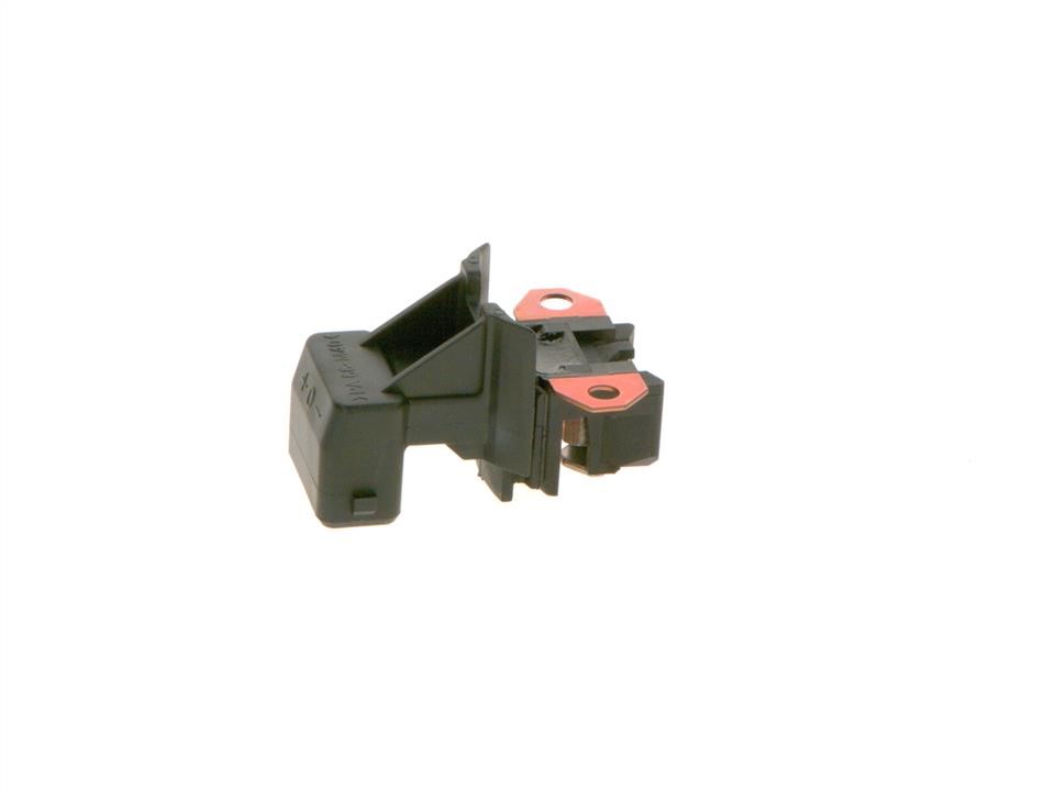 Bosch Crankshaft position sensor – price 278 PLN