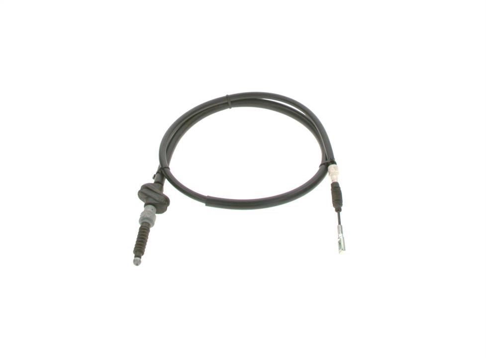 Bosch 1 987 477 200 Parking brake cable left 1987477200: Buy near me in Poland at 2407.PL - Good price!
