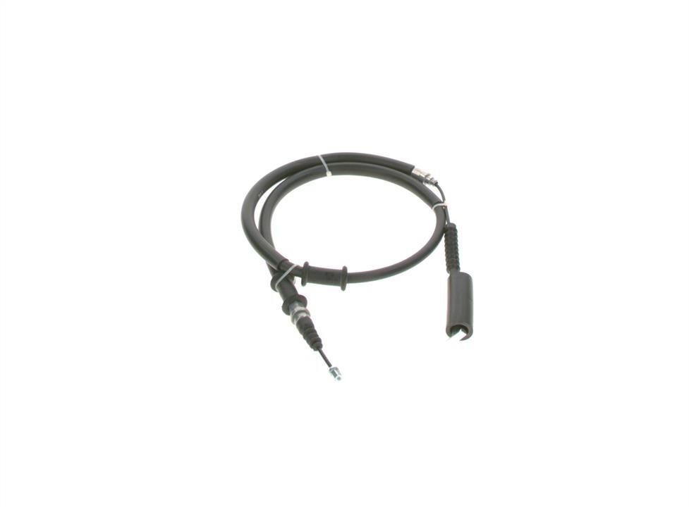Bosch 1 987 477 555 Parking brake cable, right 1987477555: Buy near me in Poland at 2407.PL - Good price!
