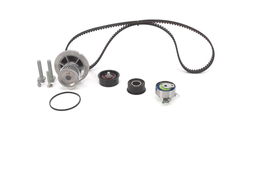 Bosch 1 987 946 400 TIMING BELT KIT WITH WATER PUMP 1987946400: Buy near me in Poland at 2407.PL - Good price!