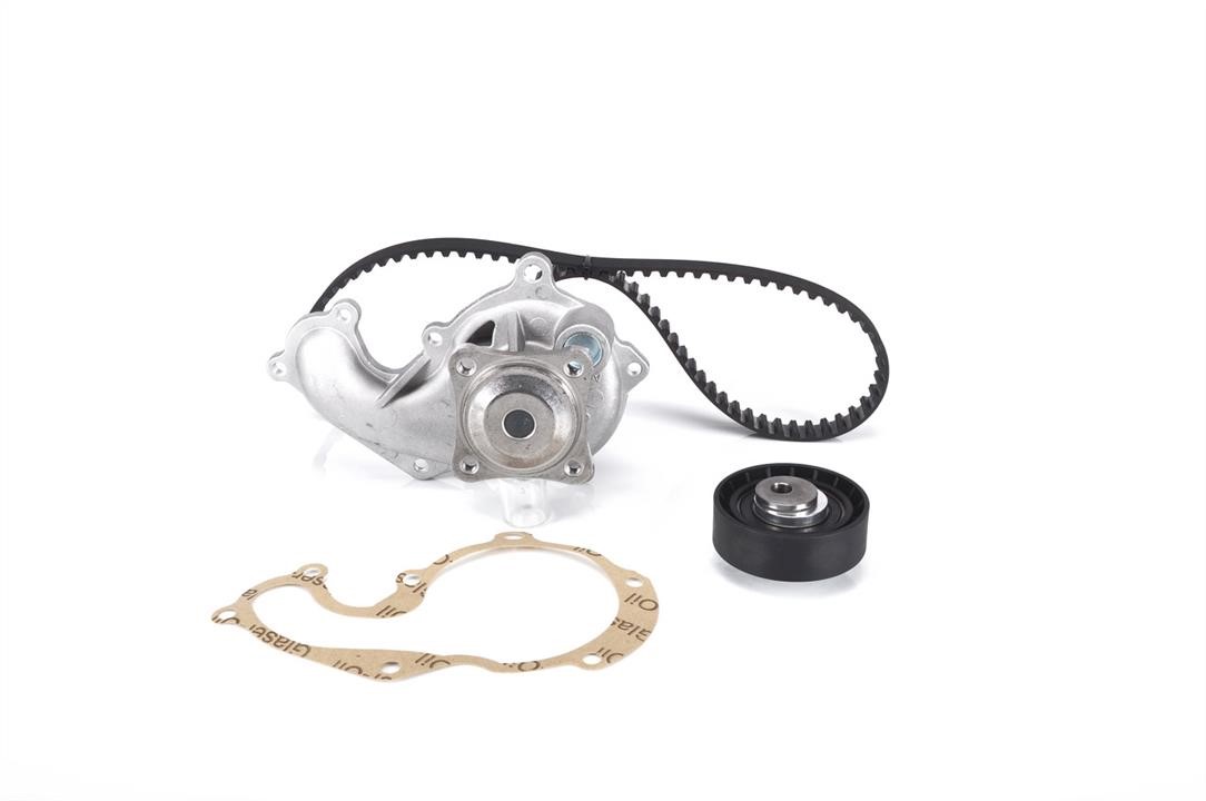 Bosch 1 987 948 520 TIMING BELT KIT WITH WATER PUMP 1987948520: Buy near me in Poland at 2407.PL - Good price!