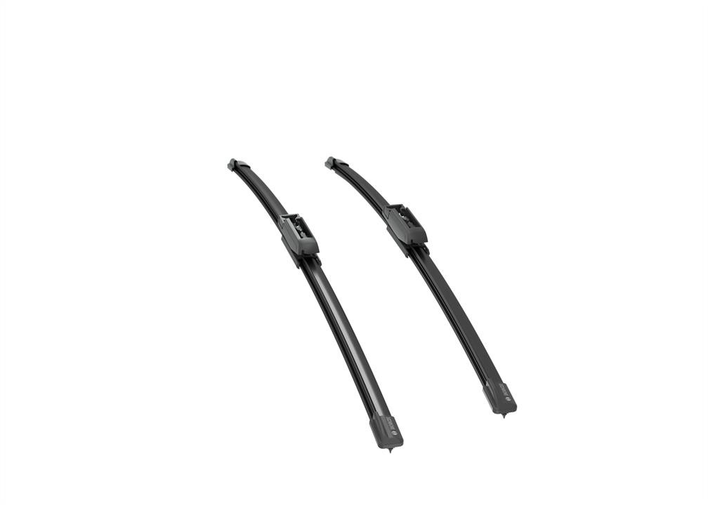 Bosch Bosch Aerotwin Frameless Wiper Blades Kit 600&#x2F;550 – price 157 PLN