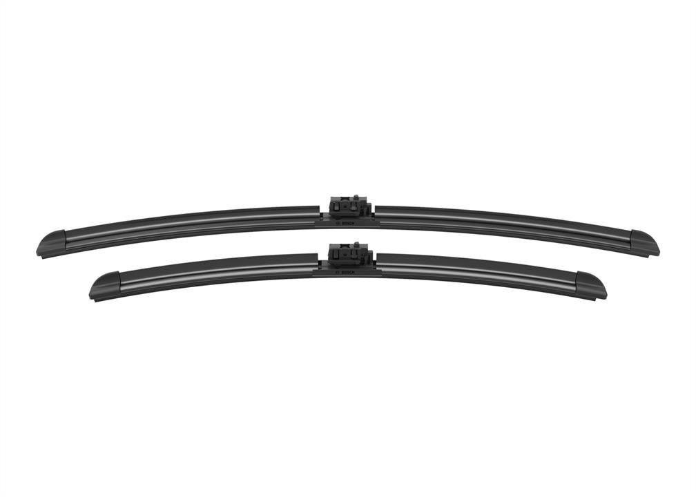 Bosch 3 397 014 204 Bosch Aerotwin Frameless Wiper Blades Kit 600/475 3397014204: Buy near me at 2407.PL in Poland at an Affordable price!