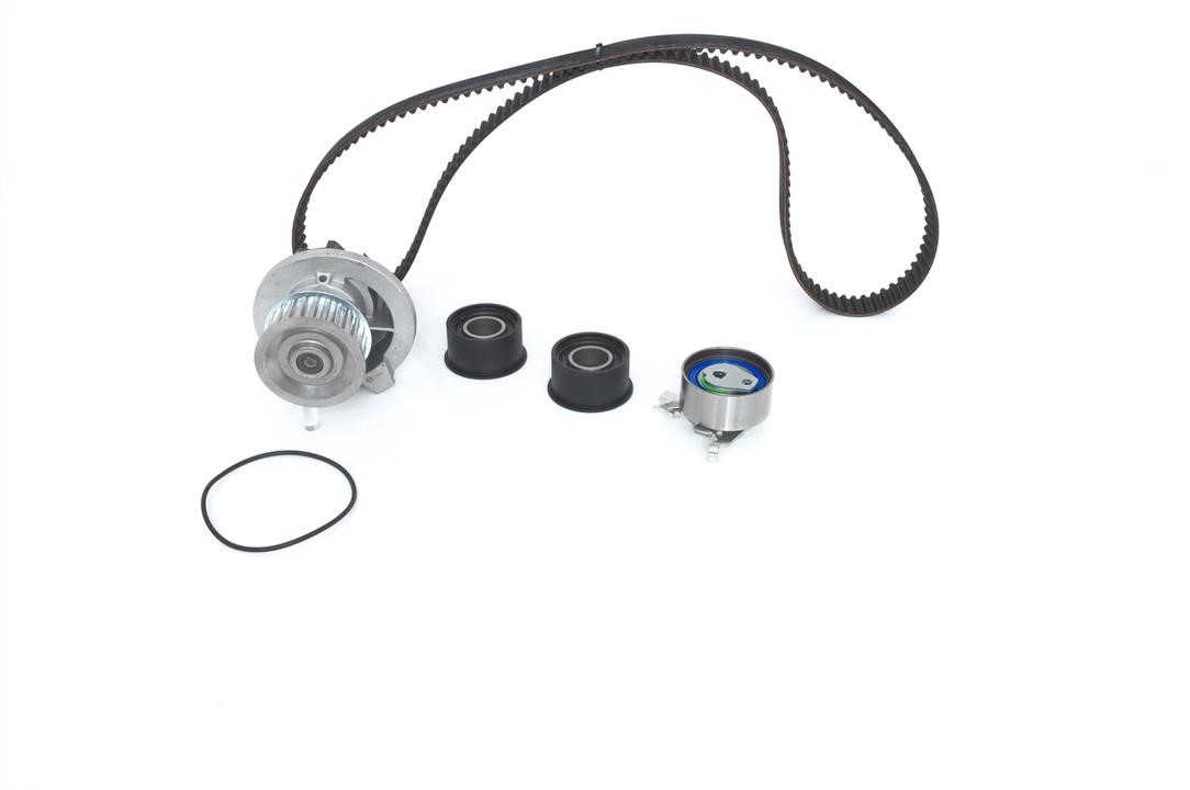 Bosch 1 987 948 885 TIMING BELT KIT WITH WATER PUMP 1987948885: Buy near me in Poland at 2407.PL - Good price!