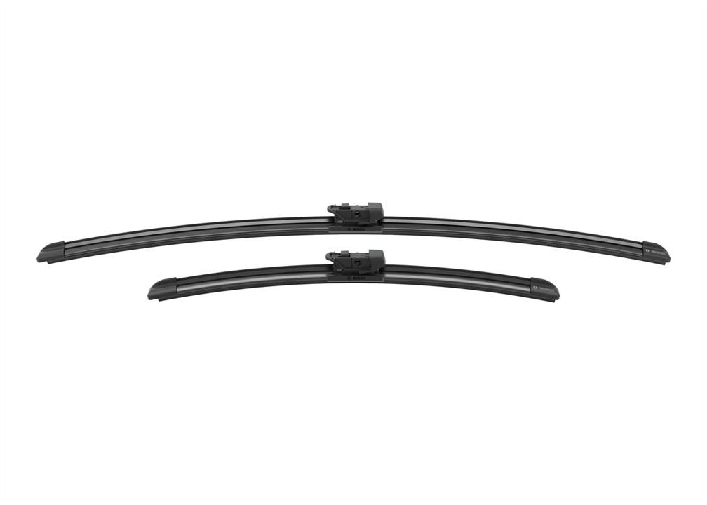 Bosch 3 397 007 539 Frameless wiper set 650/400 3397007539: Buy near me at 2407.PL in Poland at an Affordable price!