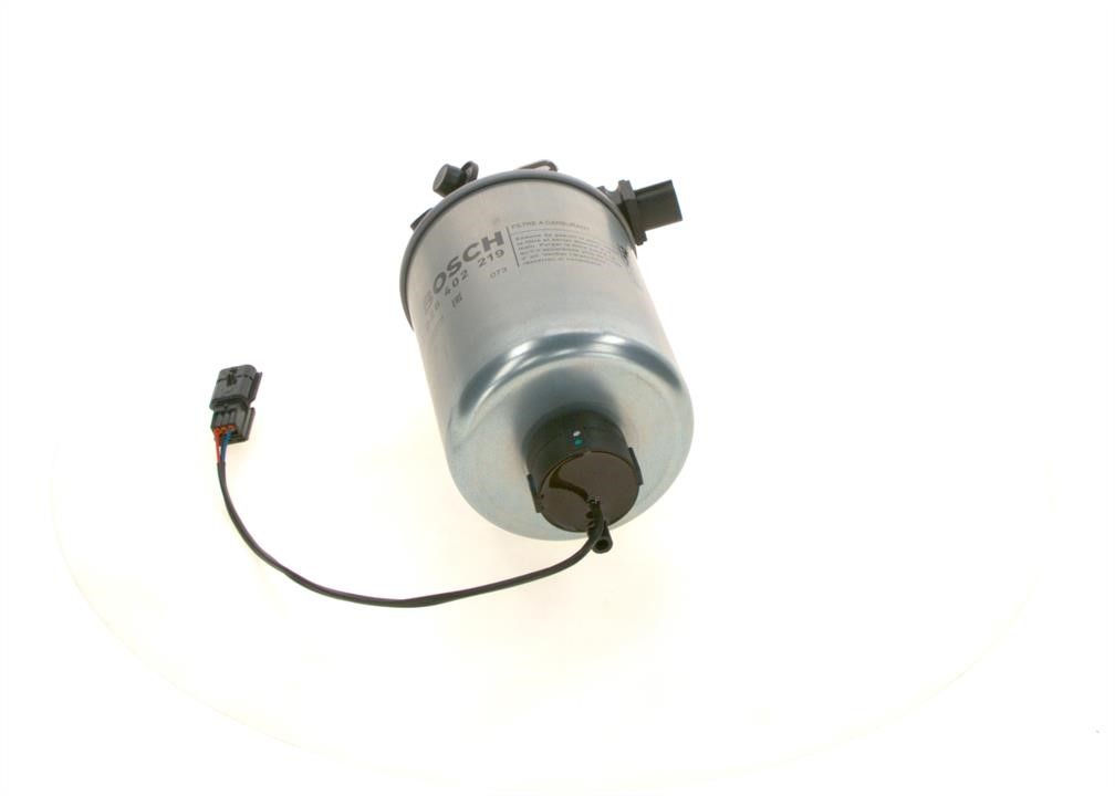 Fuel filter Bosch F 026 402 219