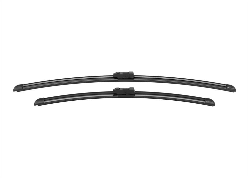 Bosch 3 397 007 089 Set of frameless wiper blades 650/500 3397007089: Buy near me in Poland at 2407.PL - Good price!