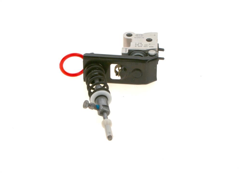 Bosch 0 204 031 336 Brake pressure regulator 0204031336: Buy near me at 2407.PL in Poland at an Affordable price!