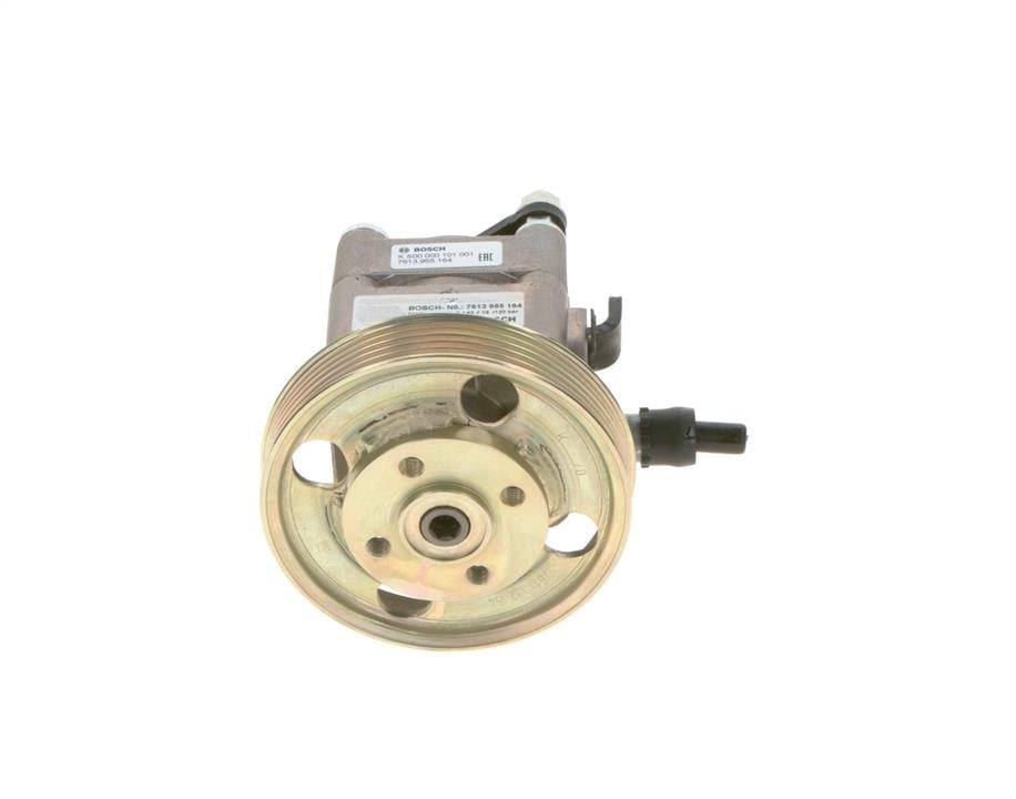 Bosch K S01 000 071 Hydraulic Pump, steering system KS01000071: Buy near me in Poland at 2407.PL - Good price!
