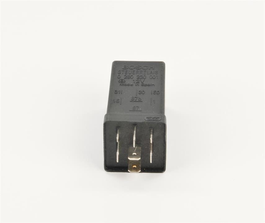 Bosch 0 280 230 001 Relay 0280230001: Buy near me in Poland at 2407.PL - Good price!
