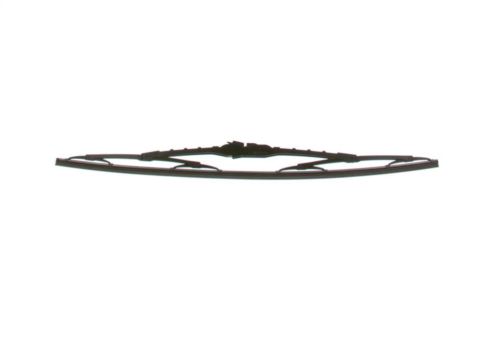 Bosch 3 397 004 662 Wiper blade 530 mm (21") 3397004662: Buy near me in Poland at 2407.PL - Good price!