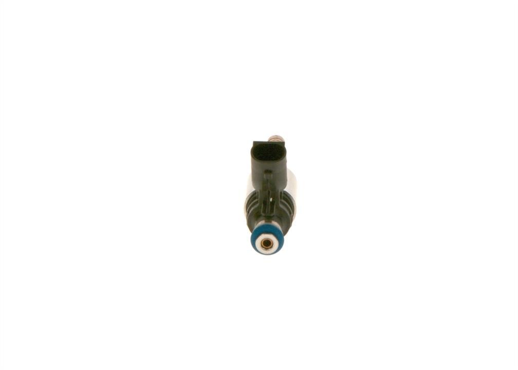 Bosch 0 261 500 094 Injector fuel 0261500094: Buy near me in Poland at 2407.PL - Good price!