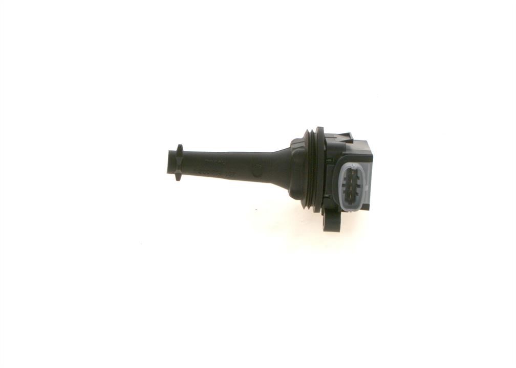 Bosch 0 221 604 010 Ignition coil 0221604010: Buy near me in Poland at 2407.PL - Good price!