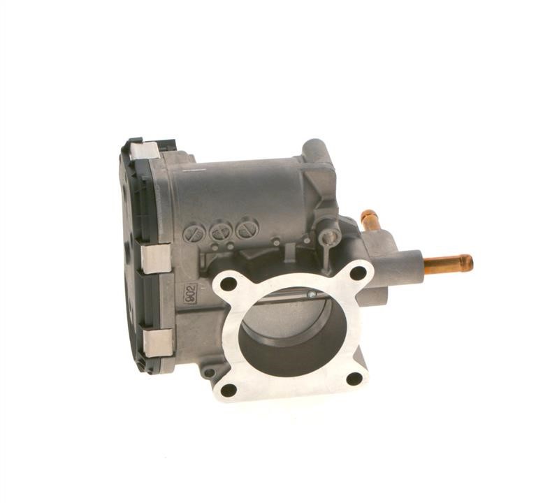 Throttle damper Bosch 0 280 750 141