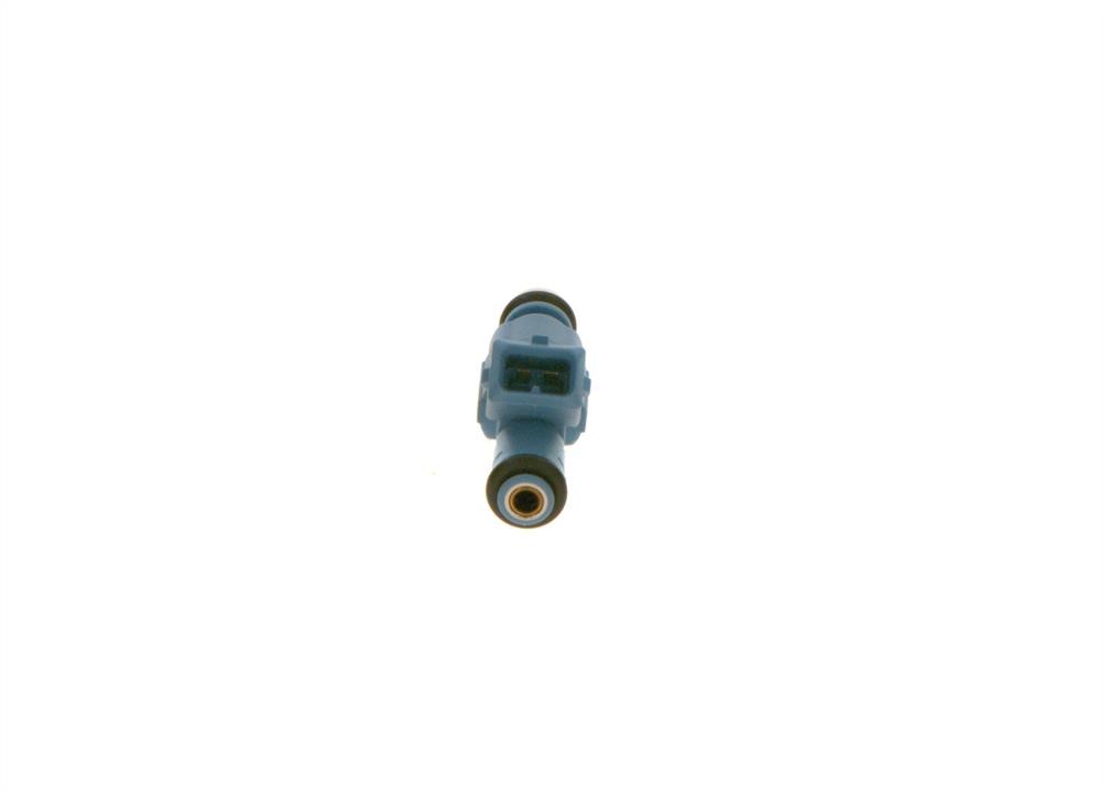 Bosch 0 280 155 830 Injector fuel 0280155830: Buy near me in Poland at 2407.PL - Good price!