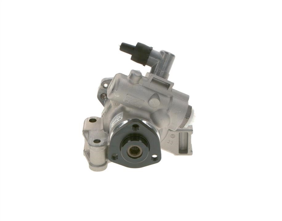 Bosch K S01 000 596 Hydraulic Pump, steering system KS01000596: Buy near me in Poland at 2407.PL - Good price!