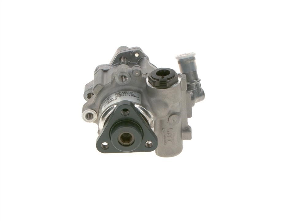 Bosch K S01 000 480 Hydraulic Pump, steering system KS01000480: Buy near me in Poland at 2407.PL - Good price!