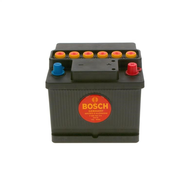 Bosch F 026 T02 310 Akumulator Bosch 12V 44AH 200A(EN) R+ F026T02310: Dobra cena w Polsce na 2407.PL - Kup Teraz!