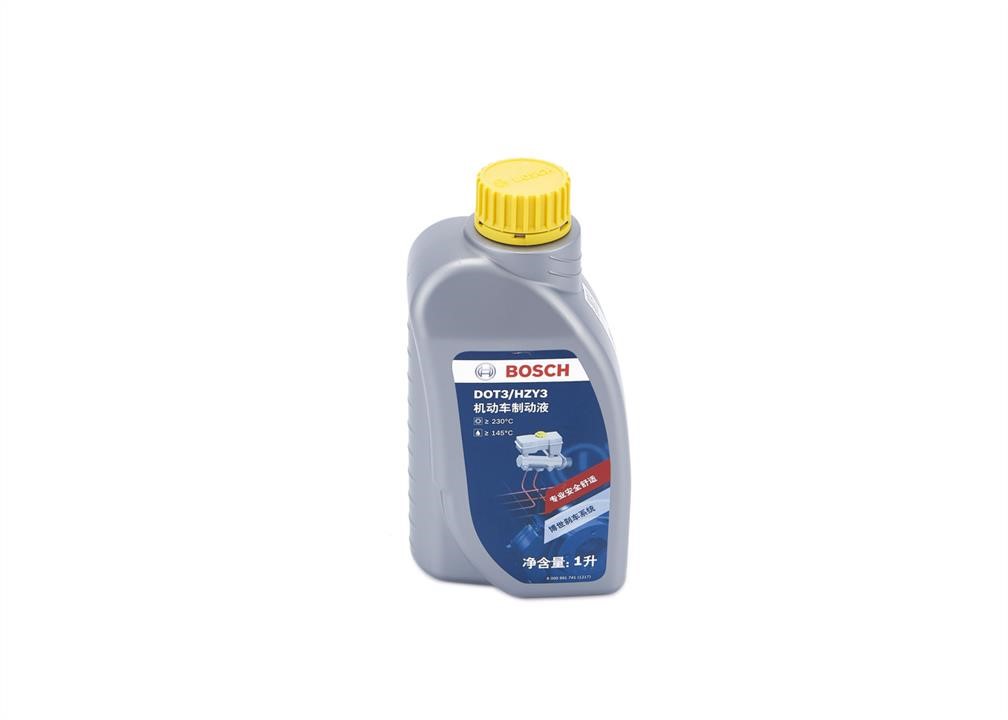 Bosch 0 986 AB8 993 Brake fluid 0986AB8993: Buy near me in Poland at 2407.PL - Good price!